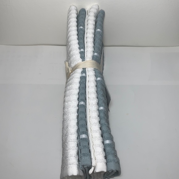 Thyme & Sage 100% Premium Cotton Hand Towels, 4-Pk - Picture 10 of 14